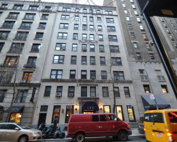 142 East 49th Street.