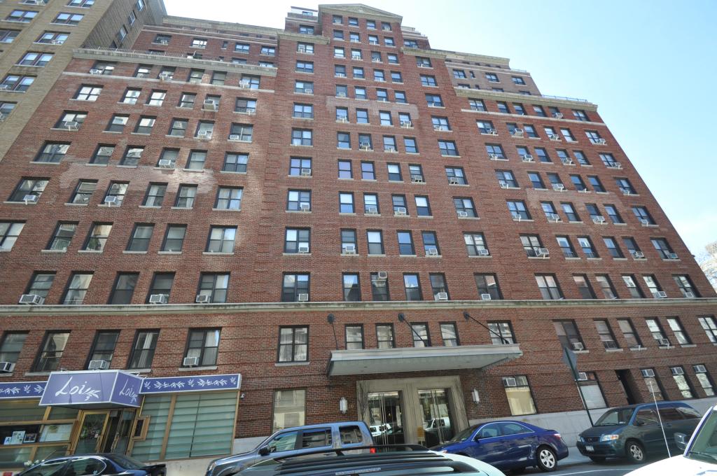 Stonehenge Lands $77M Loan From Signature To Fund Upper West Side Buy ...