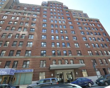 210 West 70th Street.