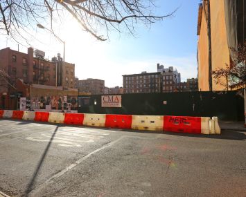 438 East 12th Street (Photo: CoStar).