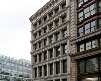 600 Broadway (Photo: CoStar).