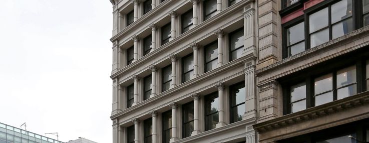 600 Broadway (Photo: CoStar).
