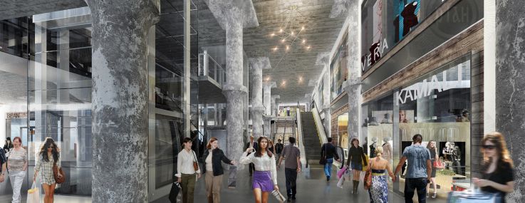 Zambrano Architectural Design – Commercial Observer