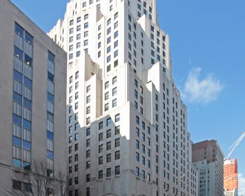 SL Green Realty Corp.'s 11 Madison Avenue buy topped the single-property sales in 2015 (Photo: CoStar).