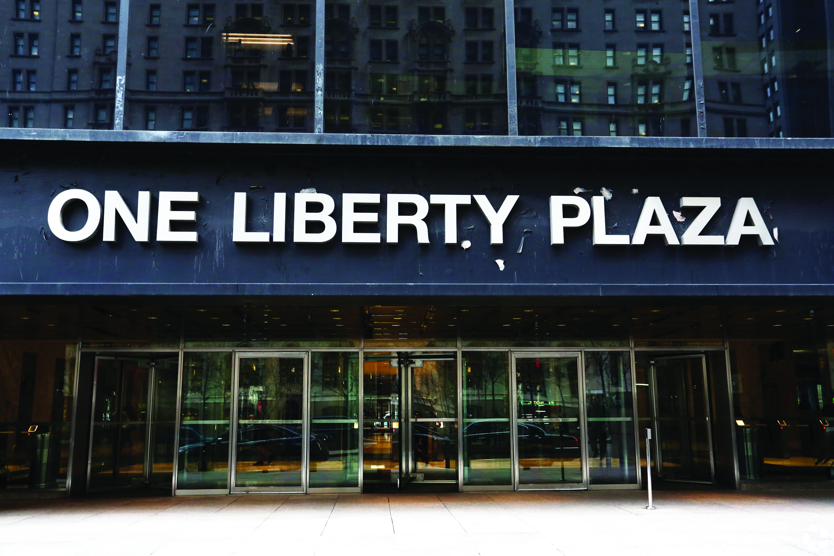 0lp Four Iconic Properties That Have Faced Financial Woes – Commercial Observer