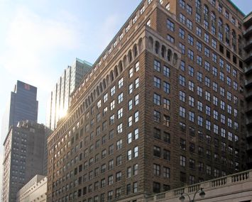 330 West 34th Street.