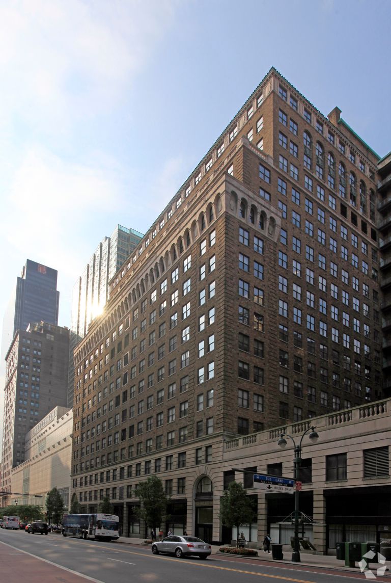 HomeAdvisor Increases Office Space on West 34th Street – Commercial ...