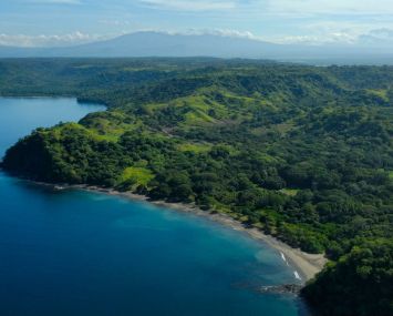 Costa Rica.