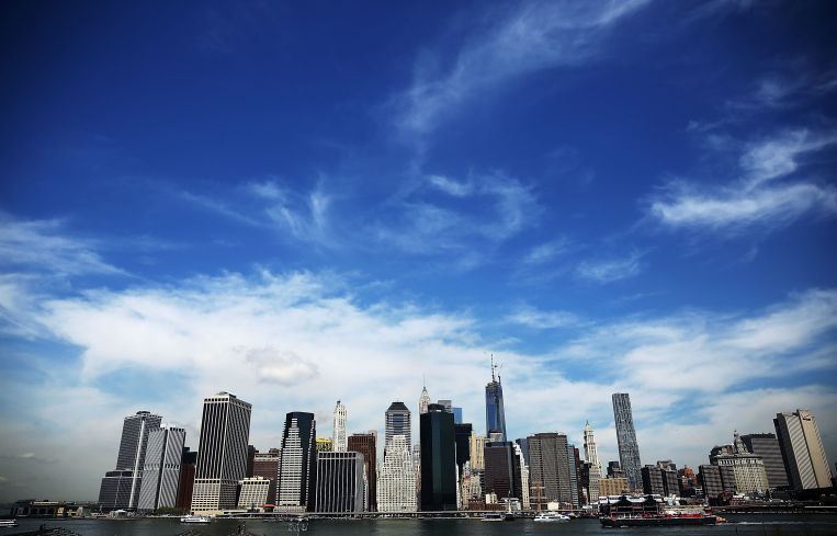 Photo by Spencer Platt/Getty Images)