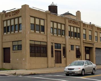 48-18 Van Dam Street in Long Island City.