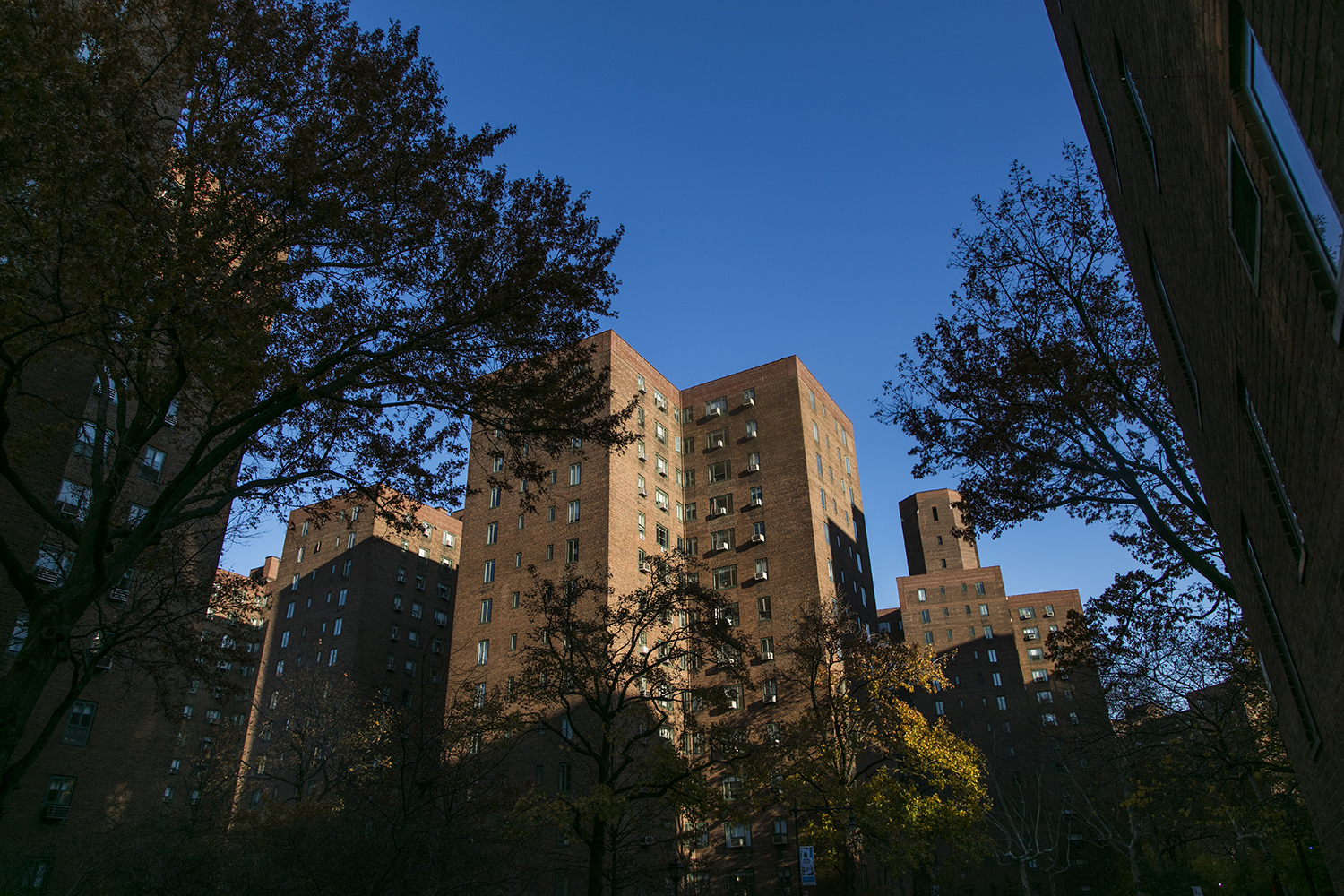 Four Things to Know About the 2006 Sale of Stuyvesant TownPeter Cooper