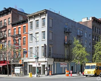 663 Ninth Avenue (Photo: CoStar).