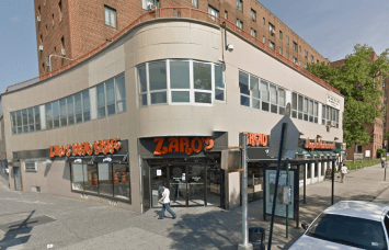 29 Hugh J. Grant Circle (Photo: Google Maps).