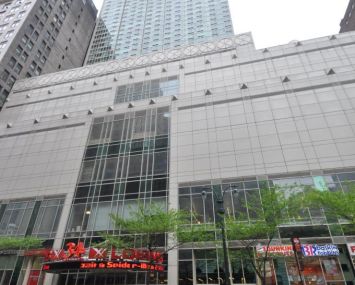 328 West 34th Street.