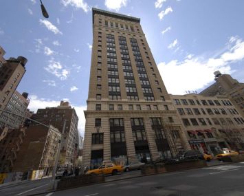 315 Park Avenue South.
