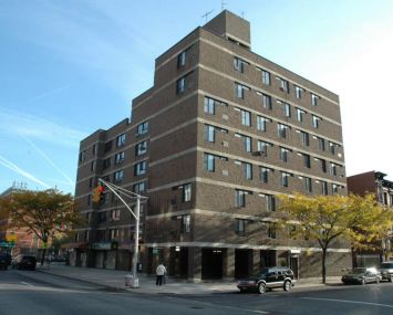273 West 131st Street.