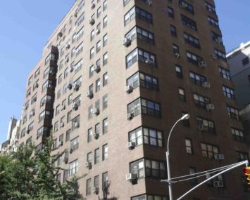 1058 Madison Avenue.