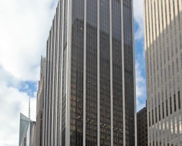 1185 Avenue of the Americas