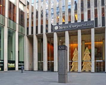1211 Avenue of the Americas. Photo: CoStar Group