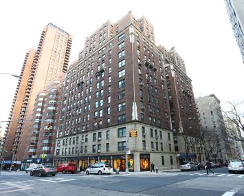 1225 Madison Avenue (Photo: CoStar Group).