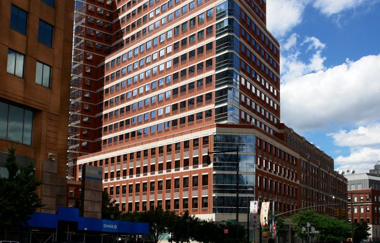 15 MetroTech Center.