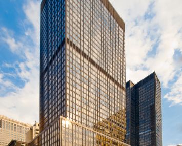 1700 Broadway (Photo courtesy: Ruben Companies).