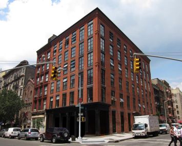 177 Mott Street (Photo courtesy: Eastern Consolidated).