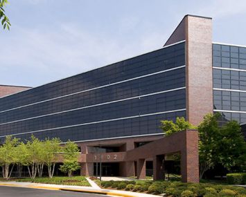 1902 Campus Commons Drive.