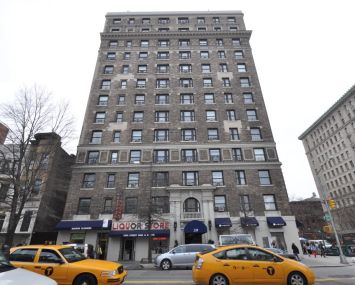 2200 Broadway.