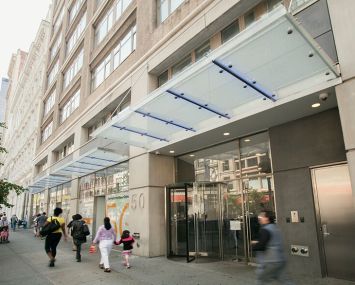 50 West 23rd Street (Photo: Two Trees Management Company).