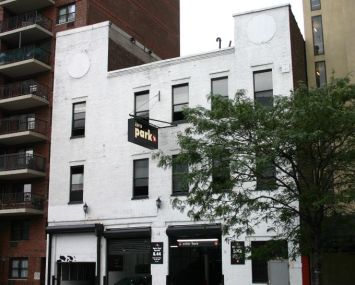 302 East 96th Street.