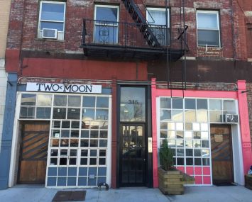 315 Fourth Avenue .