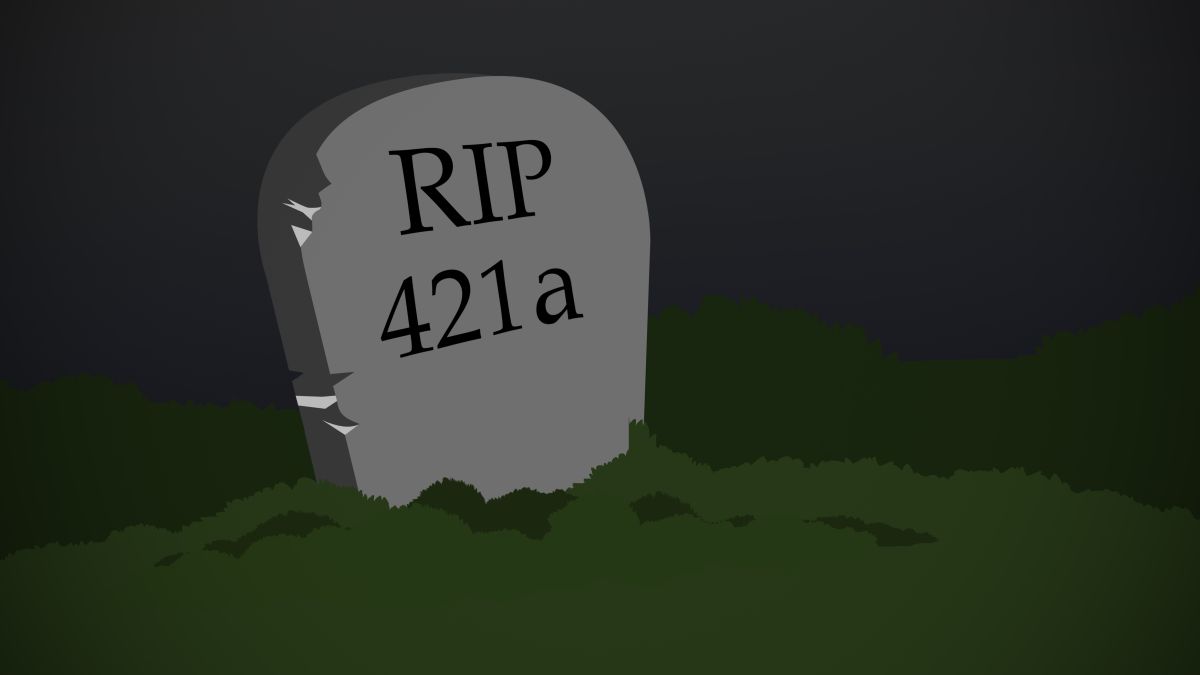 As Clock Strikes Midnight, Sun Sets on 421a Tax Abatement Program ...