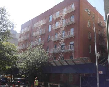 429 East 64th Street.
