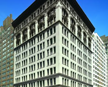 90 Fifth Avenue.