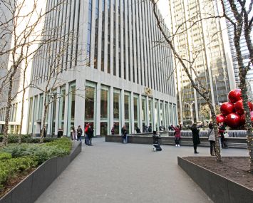 1251 Avenue of the Americas.