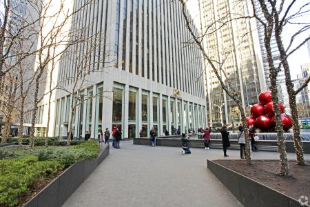 1251 Avenue of the Americas.