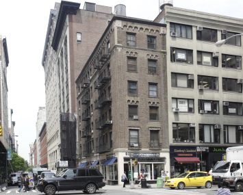 172 Fifth Avenue (Photo: CoStar).