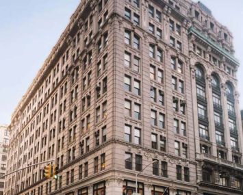 524 Broadway (Photo: CoStar Group).