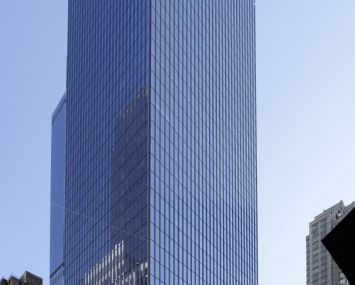 250 West 55th Street (Photo: CoStar Group).
