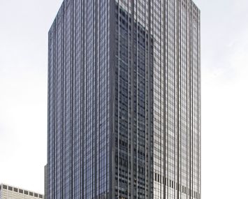 299 Park Avenue (Photo: CoStar Group).