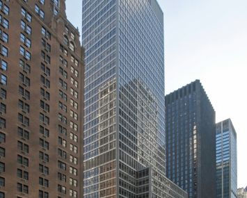 1330 Avenue of the Americas. Photo: CoStar Group.