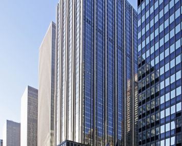 1271 Avenue of the Americas.