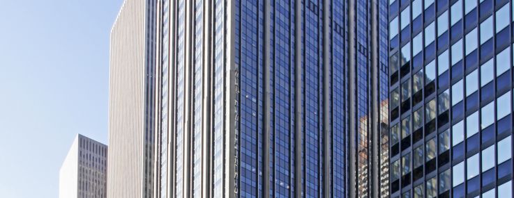 1271 Avenue of the Americas.