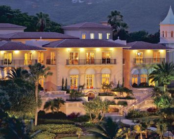 Ritz Carlton St Thomas (Ritz Carlton).