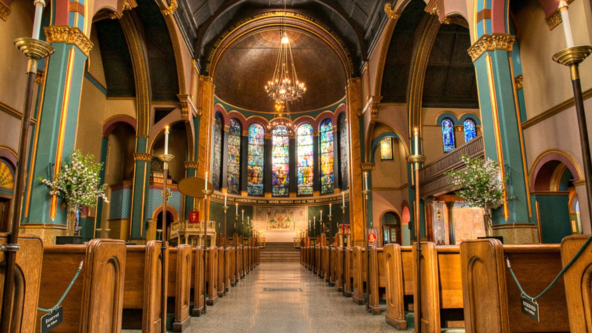 After Decades in Limbo, the Landmarks Commission is Cleaning Up Its ...