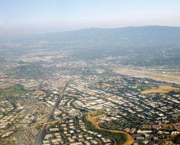 Silicon Valley.