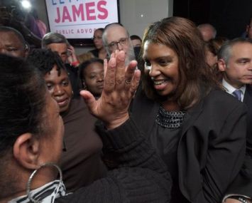 Public Advocate Leticia James (Photo: William Alatriste/for NYC Council).