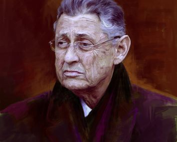 Sheldon Silver.