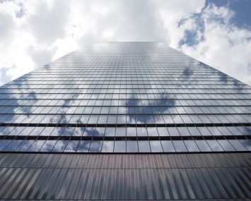 1 World Trade Center.